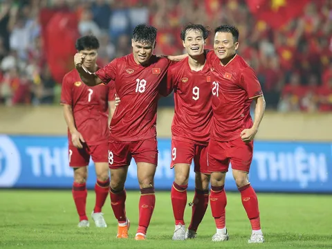 HLV Palestine không phục khi thua tuyển Việt Nam