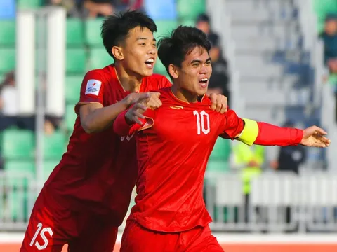 Tuyển Việt Nam: Cần sự đồng lòng cho giấc mơ World Cup 2022