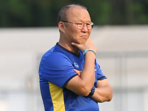 Tuyển Việt Nam dự AFF Cup: Thầy Park mong Quang Hải