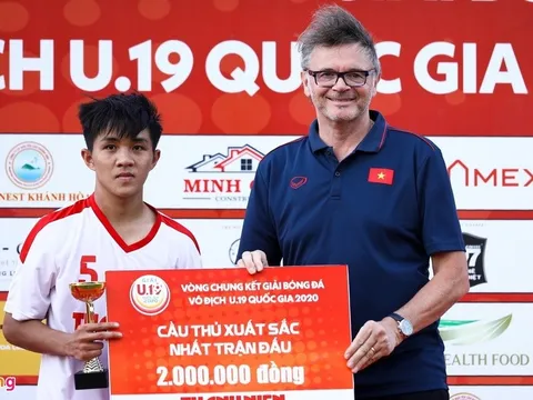 Tuyển Việt Nam dự kiến gọi 28 cầu thủ