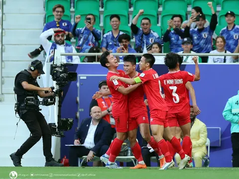 "Tuyển Việt Nam giờ có bao nhiêu cầu thủ xuất ngoại?"