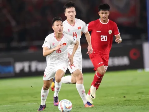 "Tuyển Việt Nam không biết đá thế nào, chất lượng phải gọi là tệ"