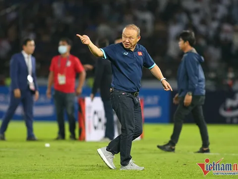 "Tuyển Việt Nam là một tập thể có tinh thần đồng đội"