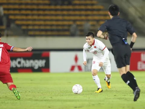 Tuyển Việt Nam: Ông Park không làm mới, khó vô địch AFF Cup 2022