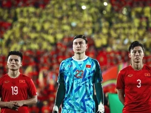 Tuyển Việt Nam sắp vượt Syria trên BXH FIFA