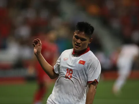 Tuyển Việt Nam: Thầy Park làm gì để Quang Hải, Tuấn Hải 'bay' ở AFF Cup