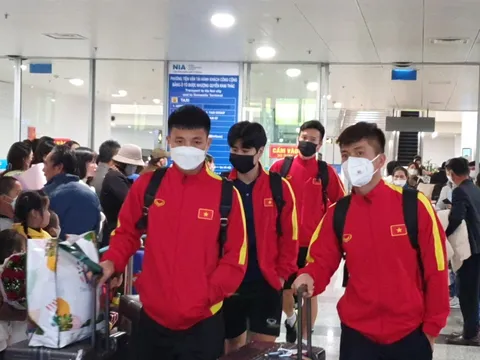 Tuyển Việt Nam và kịch bản lượt cuối bảng B AFF Cup 2022