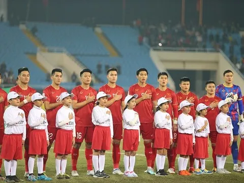 Tuyển Việt Nam: Vé bán kết AFF Cup 2022 và giữ sạch lưới, ai dám nói hơn?