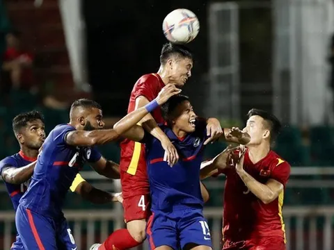 4 đối thủ của ĐT Việt Nam tại vòng bảng AFF Cup có gì đáng ngại?
