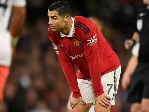 Tỷ lệ cược cho thấy bến đỗ mới của Ronaldo