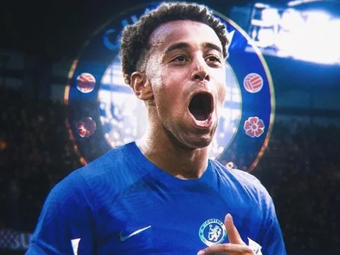 Tyler Adams đem lại gì cho Chelsea?