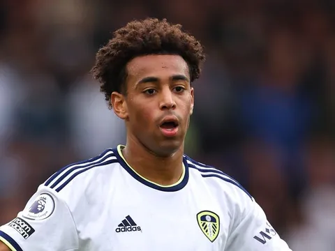 Ủ mưu chiêu mộ ngôi sao World Cup, Man United bị chặn đường