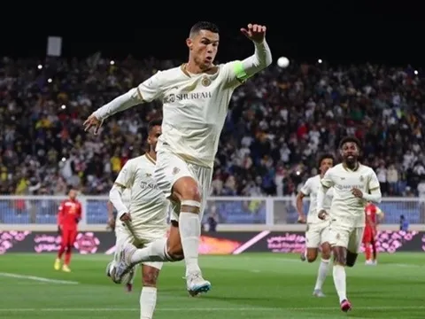 Ronaldo chứng tỏ giá trị