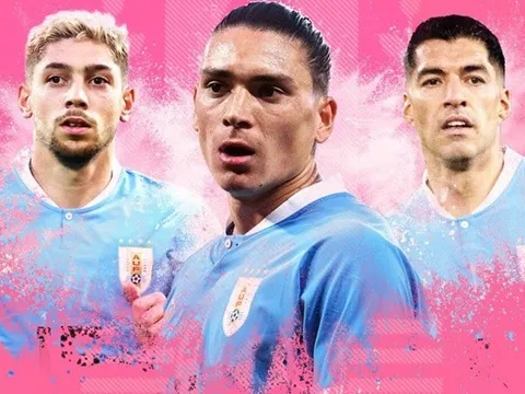 Kèo Uruguay vs Hàn Quốc: Cửa khó, đừng tin Son Heung-min