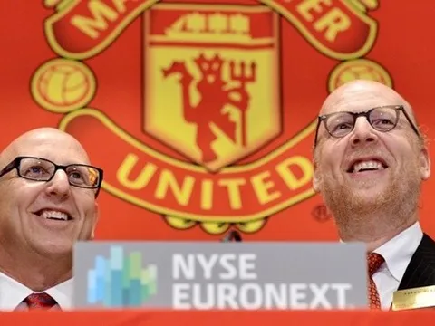 Giới chủ MU khiến nhà đầu tư thất vọng