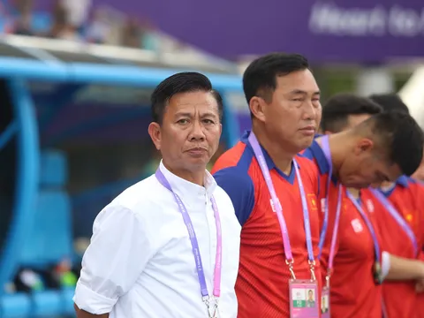 U18 Việt Nam sẵn sàng tạo nên bất ngờ trước Hàn Quốc