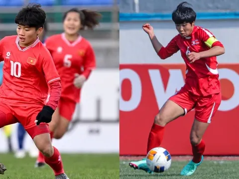 Á quân châu Á nói gì trước trận gặp Việt Nam