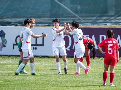 Trước nguy cơ bị loại, HLV Trung Quốc tuyên bố sẽ thắng đậm Việt Nam