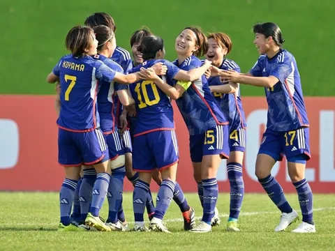 Thua tâm phục khẩu phục, Trung Quốc nguy cơ nối gót Việt Nam rời giải châu Á