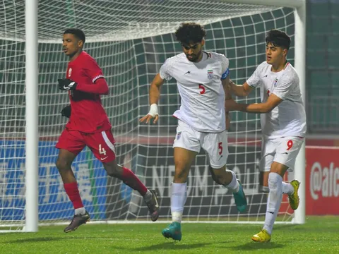 U20 Việt Nam đấu U20 Iran: Giải mã ứng viên vô địch