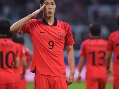 U20 World Cup: Hàn lọt top 8 đội mạnh nhất thế giới