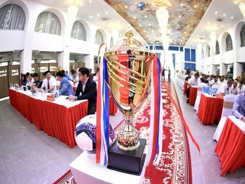 Khởi tranh U21 quốc gia 2023, đương kim vô địch Hà Nội dễ thở