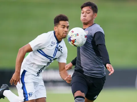 U22 Lào gọi 3 cầu thủ từ nước ngoài về chuẩn bị cho SEA Games 32