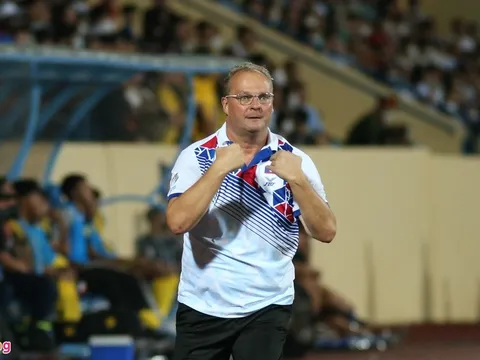 U22 Lào không tới SEA Games 32 để dạo chơi