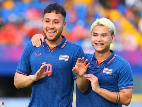 U22 Thái Lan phải cẩn trọng trước Malaysia
