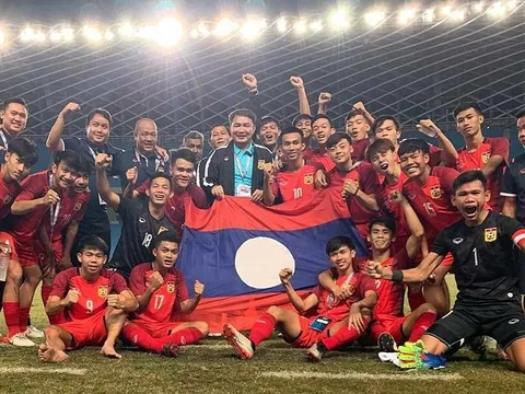 U22 Việt Nam đấu Lào: Không có chỗ cho sự lãng mạn