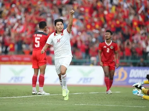 U22 Việt Nam đấu U22 Myanmar: Chỉ thắng là không đủ