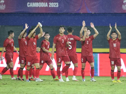U22 Việt Nam đấu U22 Thái Lan: Ông Troussier vẫn tất tay, vì đâu?