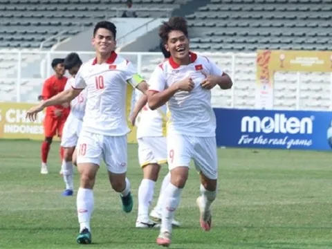 U22 Việt Nam: Hy vọng gì ở SEA Games 32?