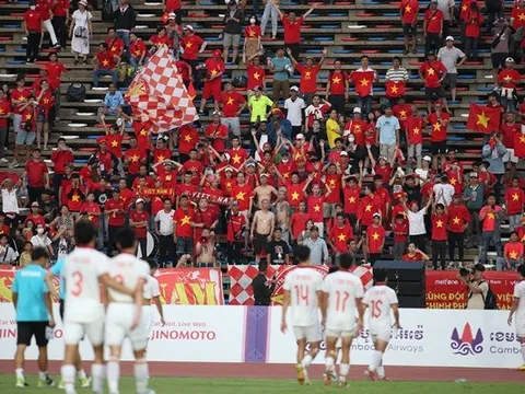U22 Việt Nam: Một thất bại cần thiết