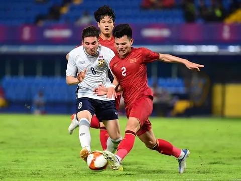 CĐV chê thầy trò HLV Troussier; Báo quốc tế nói điều tồi tệ cho U22 Việt Nam