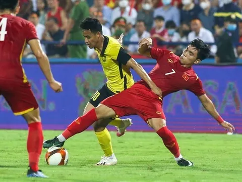 4 điều kỳ vọng vào U22 Việt Nam tại SEA Games 32