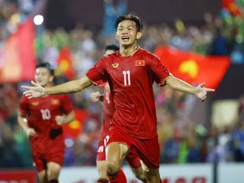 5 điều rút ra sau chiến thắng của U23 Việt Nam trước Yemen