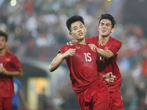 4 lý do tin rằng tuyển Olympic Việt Nam sẽ chơi tốt tại ASIAD 19