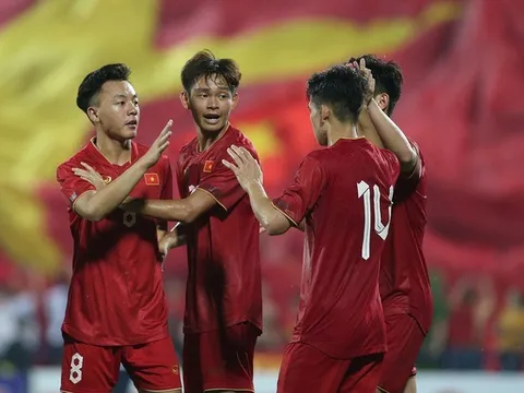 4 điều đọng lại từ U23 Việt Nam tại VL U23 châu Á 2024