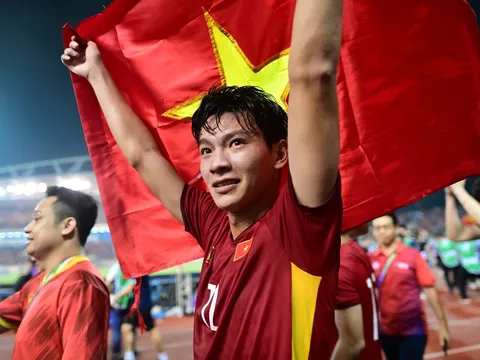 U23 Việt Nam bất bại trước Thái Lan suốt 6 năm