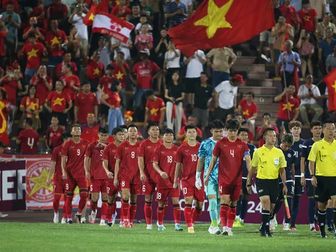 U23 Việt Nam đấu Yemen: Chỉnh để thắng toàn diện