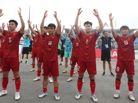 U23 Việt Nam dễ thở ở U23 châu Á, vì sao HLV Troussier vẫn nhọc?