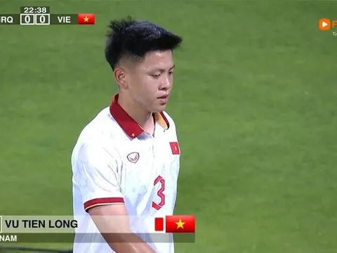 U23 Việt Nam: Đi một ngày đàng phải học sàng khôn