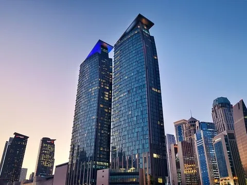 U23 Việt Nam đổi nơi lưu trú, qua khách sạn ngay thủ đô Qatar