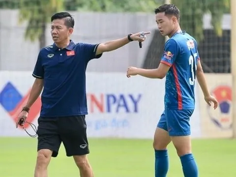 U23 Việt Nam loại tiền đạo khoác áo CLB Hàn Quốc; Indonesia đổ lỗi sau thất bại