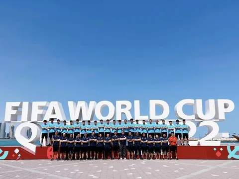 U23 Việt Nam: Những điều ông Troussier cần cho giấc mơ World Cup