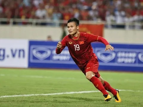 U23 Việt Nam và những ngôi sao được chú ý nhất tại VCK Châu Á