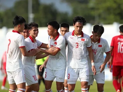 U23 Việt Nam vào bán kết U23 Đông Nam Á: Âu lo, nhưng cần hy vọng