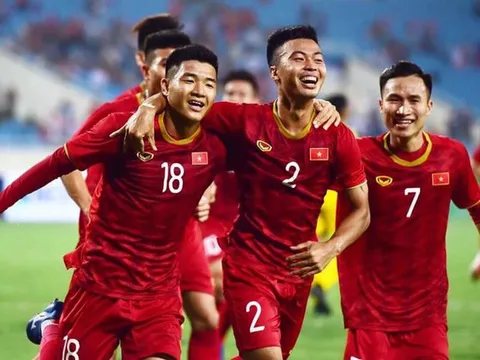 U23 Việt Nam: Vì sao HLV Park Hang-seo gạch tên 3 hậu vệ?