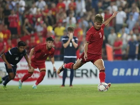 3 điều U23 Việt Nam nên cải thiện ở trận gặp Yemen